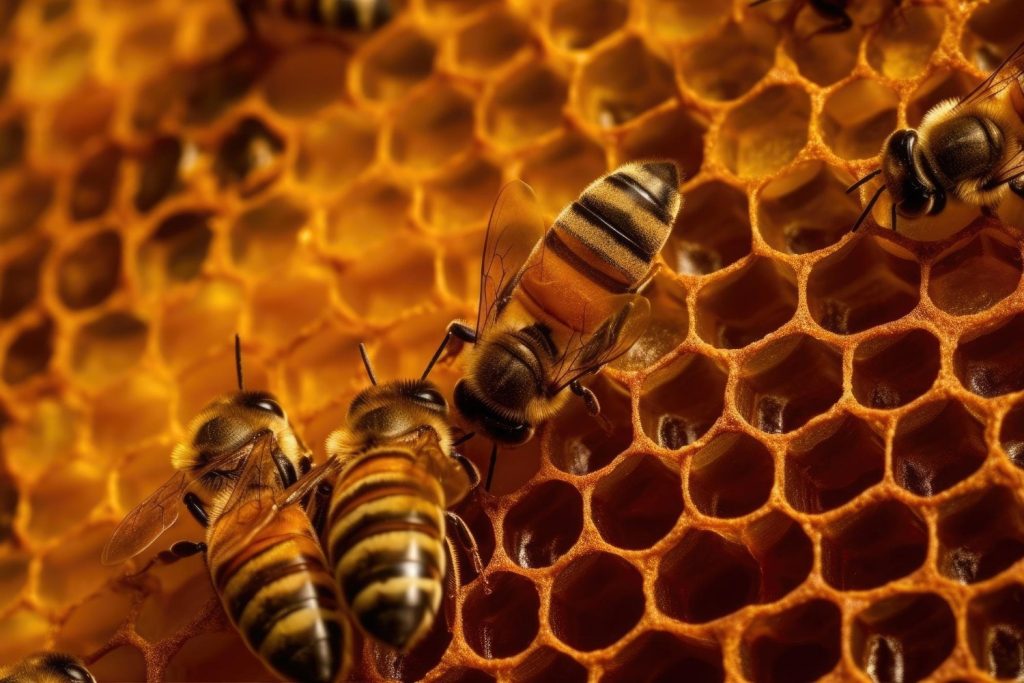 Ani citronella, ani insekticid: jak odhánět včely pomocí předmětu, který má každý doma
