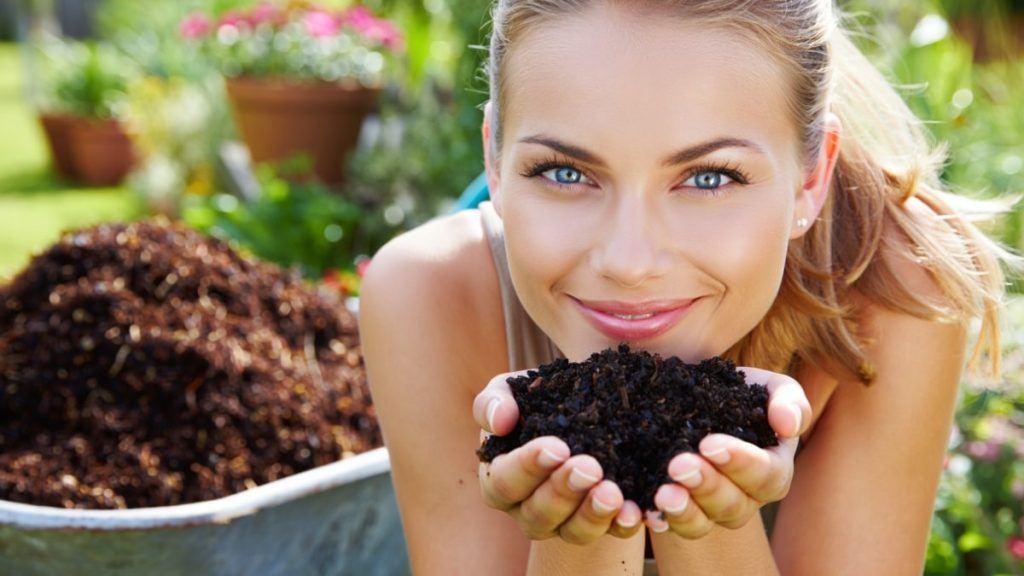 Tuto domácí půdní směs vyrábím ze tří ingrediencí: moje rostliny nikdy nebyly tak silné