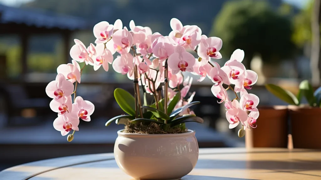 Umírá orchidej? Udělejte to a v mžiku ožije a pokryje se novými květy.