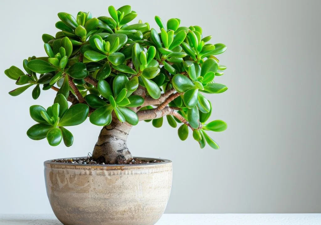Není to bonsai, ale přináší štěstí: tato miniaturní rostlina je ideální pro váš domov!