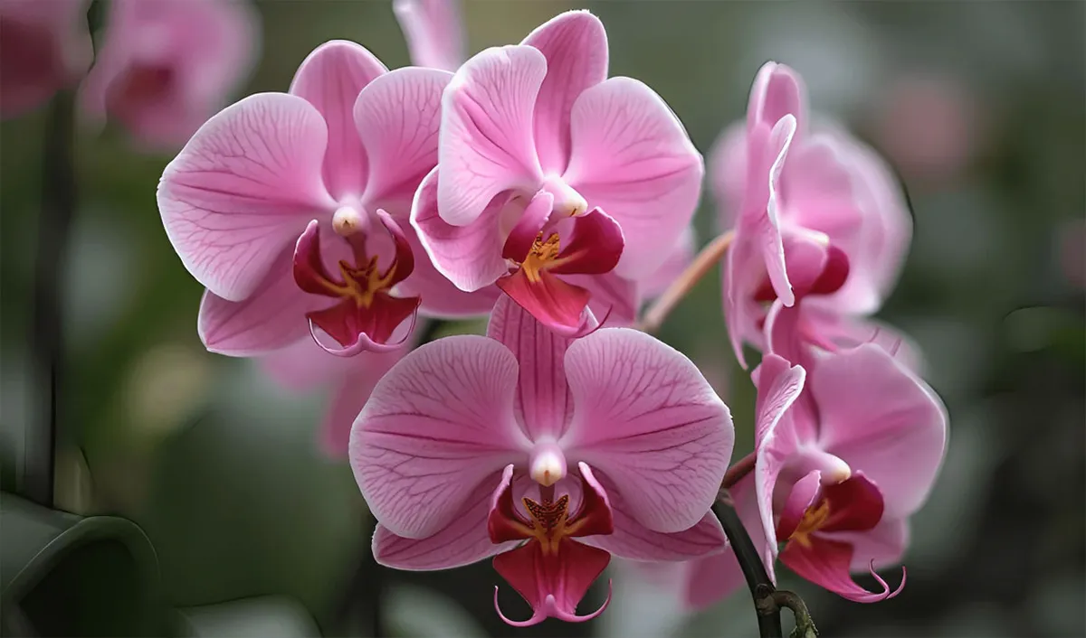 Kolik lžic skořice potřebujete, aby vaše orchideje rozkvetly?